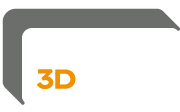 logotip kremen 3d web