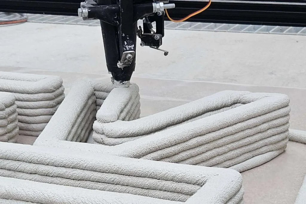 hitrejsa izdelava kremen3d